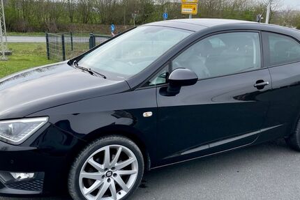 Seat Ibiza 51.500 km 10.500 &euro; Nordkirchen 59394