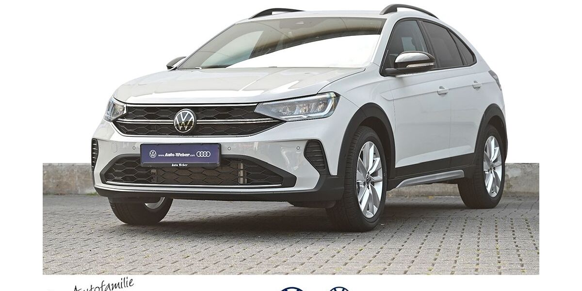 VW Taigo 5.990 km 26.880 &euro; Ahlen 59229