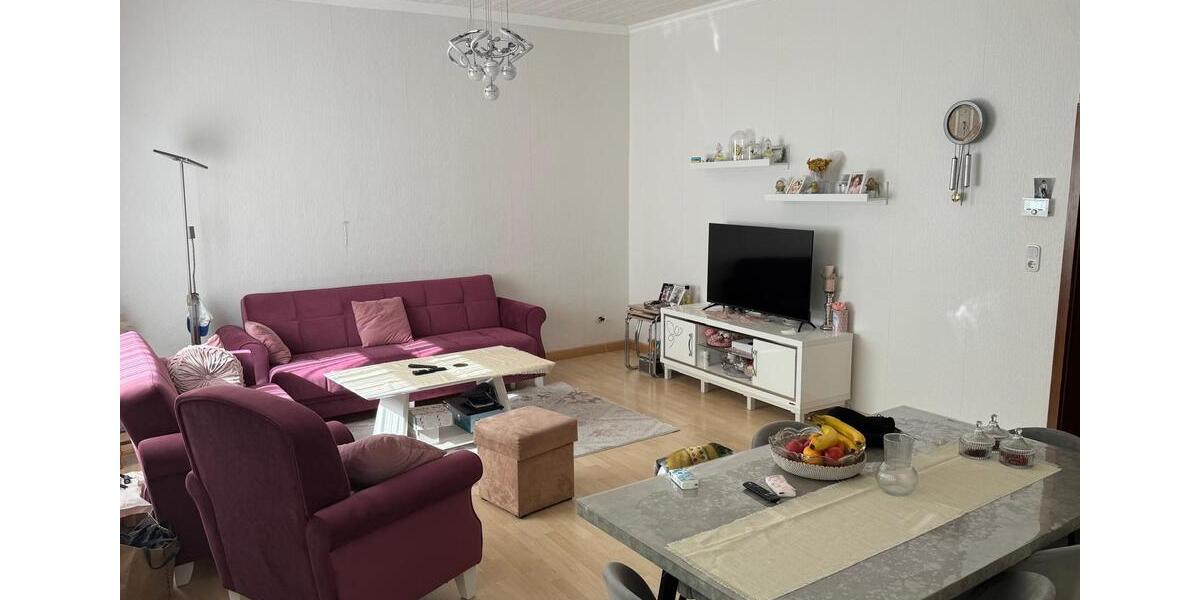 Etagenwohnung Dortmund Innenstadt West - 4 Zimmer, 88 m&sup2;, 215.000&euro; | Angebot:26869300