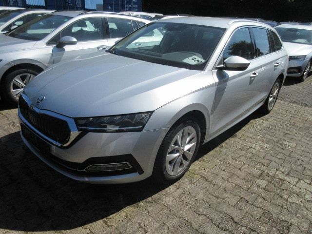 Skoda Octavia 106.630 km 21.988 &euro; Bergkamen 59192