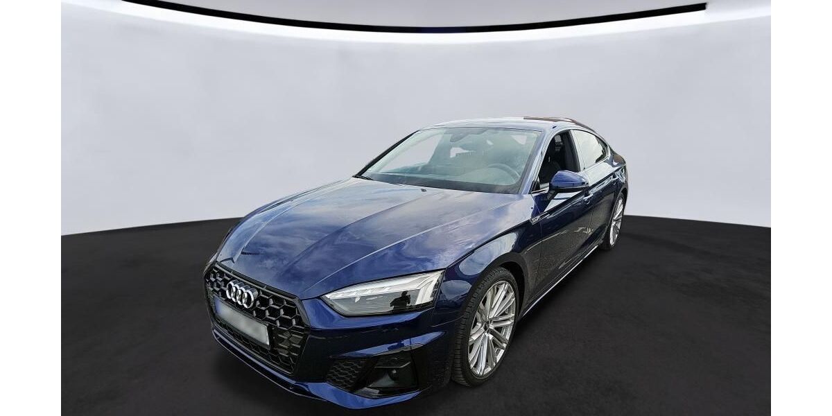 Audi A5 71.502 km 32.444 &euro; Hagen 58091