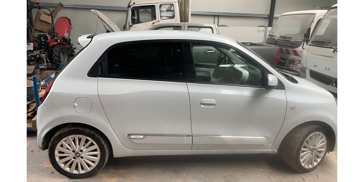 Renault Twingo 83.452 km 8.900 &euro; Olfen 59399