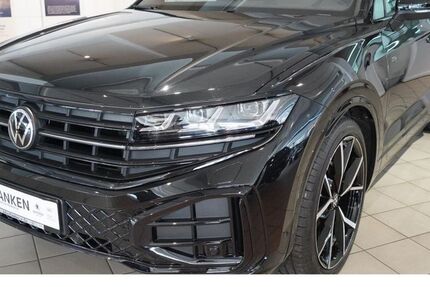 VW Touareg 11.700 km 79.870 &euro; Hamm 59065