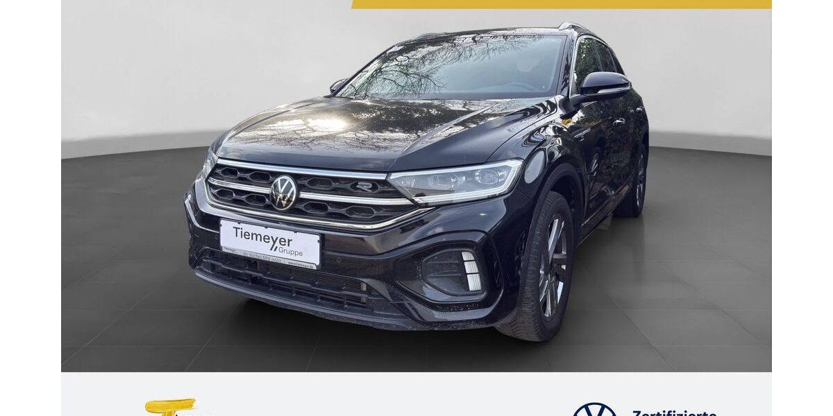 VW T-Roc 37.886 km 21.350 &euro; Castrop-Rauxel 44575