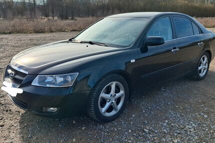 Hyundai SONATA 100.750 km 7.990 &euro; Hagen 58119