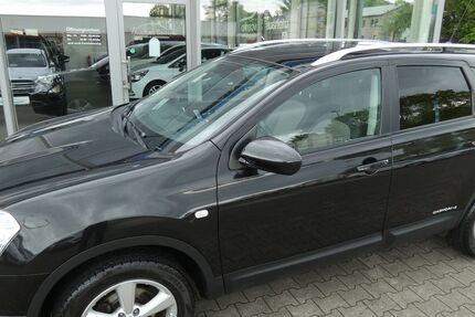 Nissan Qashqai 157.000 km 5.990 &euro; Bergkamen 59192