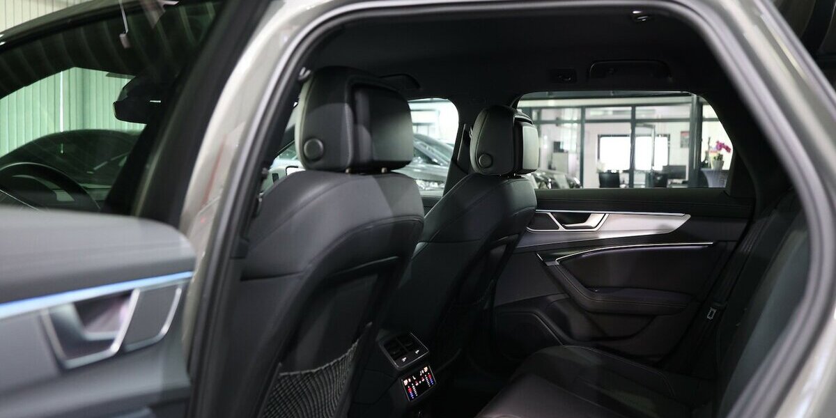 Audi A6 Avant 40 TDI Q S-LINE SPORT BLACK CHRONOSGRAU 90.000 km 33.888 &euro; Hamm 59077