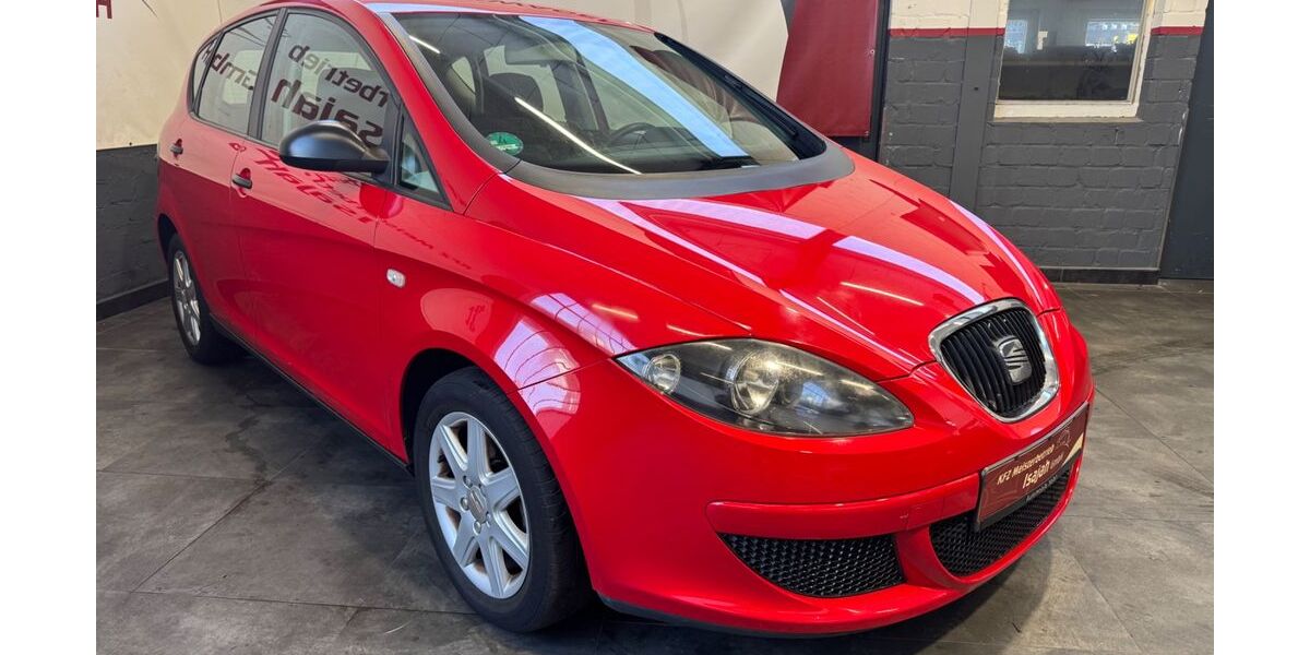 Seat Altea 150.000 km 3.490 &euro; Castrop-Rauxel 44575