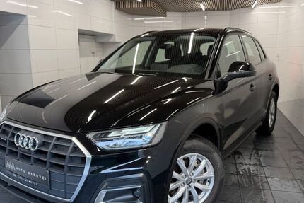Audi Q5 83.600 km 29.995 &euro; Hagen 58099
