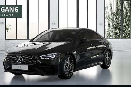 Mercedes-Benz CLA 180 4.732 km 39.890 &euro; Menden 58706