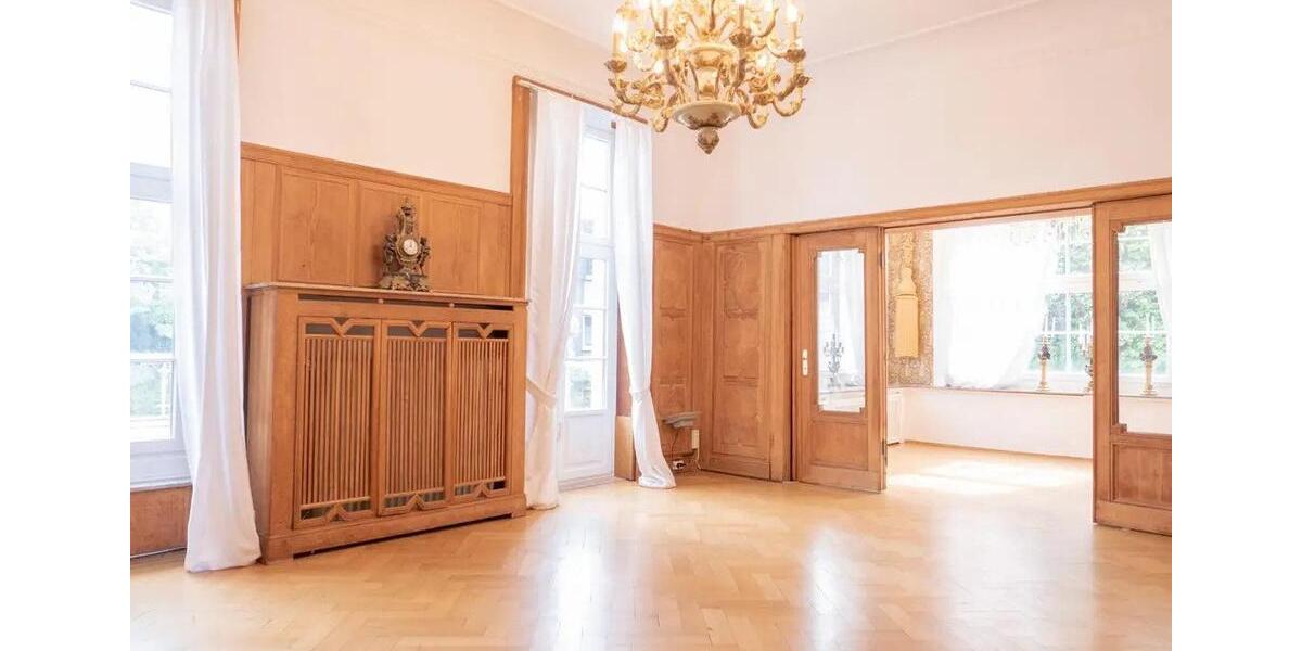 Erdgeschoßwohnung Wetter (Ruhr) - 2.5 Zimmer, 145 m&sup2;, 1.400&euro; | Angebot:26563510