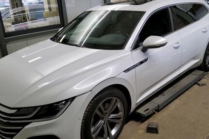 VW Arteon 39.522 km 32.773 &euro; Hagen 58091