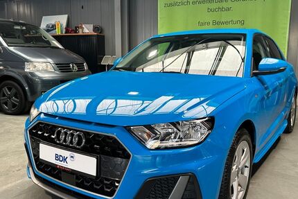 Audi A1 119.000 km 12.490 &euro; Dortmund 44263
