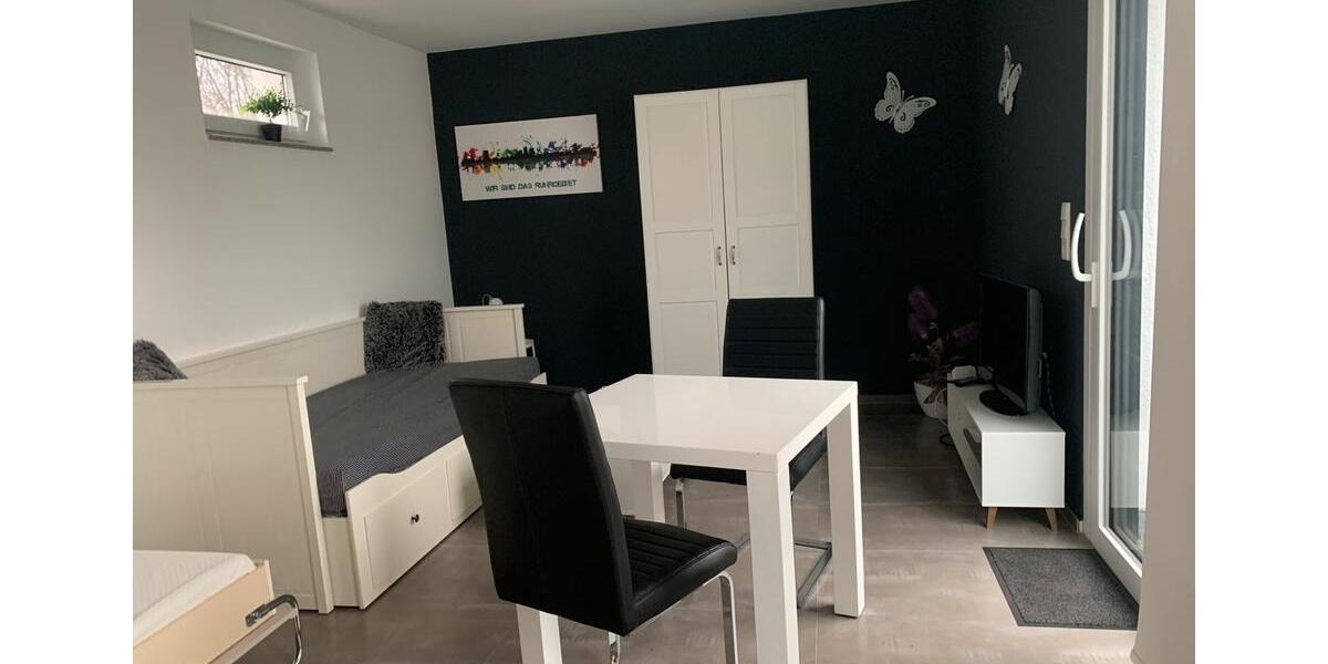 Etagenwohnung Bergkamen - 1 Zimmer, 35 m&sup2;, 500&euro; | Angebot:25924127
