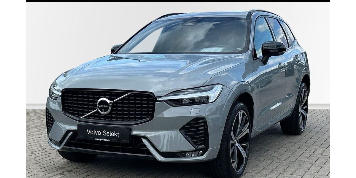 Volvo XC60 86.700 km 38.290 &euro; Iserlohn 58640