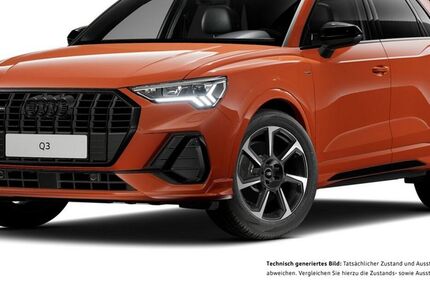 Audi Q3 5.245 km 49.444 &euro; Dortmund 44143