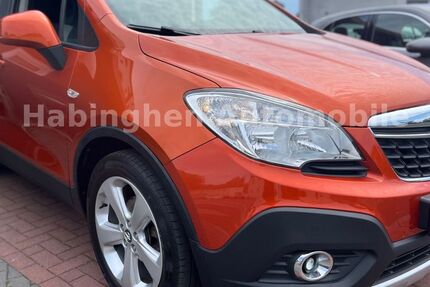 Opel Mokka 165.000 km 6.600 &euro; Castrop Rauxel 44579