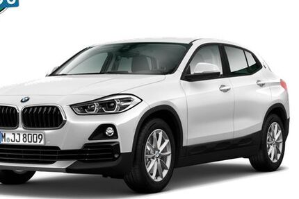 BMW X2 89.004 km 19.190 &euro; Werne 59368