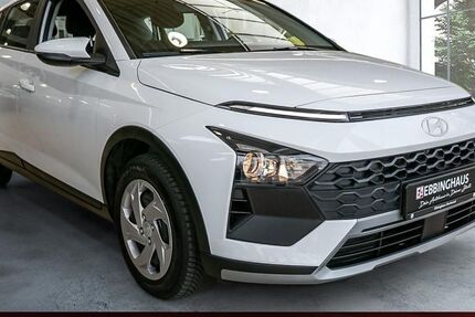 Hyundai BAYON 5.343 km 17.999 &euro; Dortmund 44149
