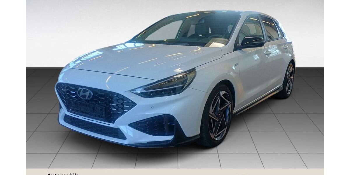 Hyundai i30 23.265 km 23.490 &euro; Castrop-Rauxel 44575