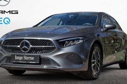 Mercedes-Benz A 200 1.669 km 31.790 &euro; Iserlohn 58636