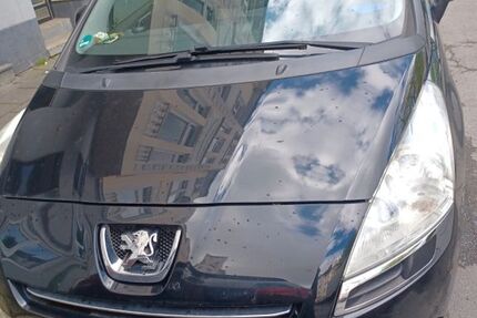 Peugeot 5008 300.000 km 2.700 &euro; Hagen 58135