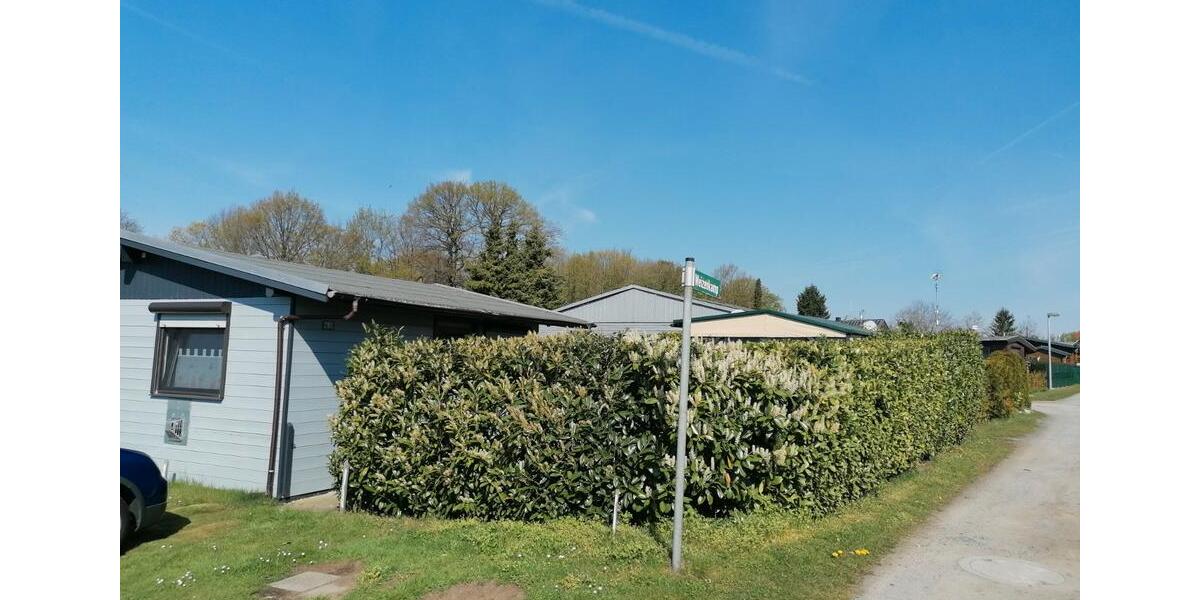 Einfamilienhaus Olfen - 2 Zimmer, 30 m&sup2;, 22.500&euro; | Angebot:26940683
