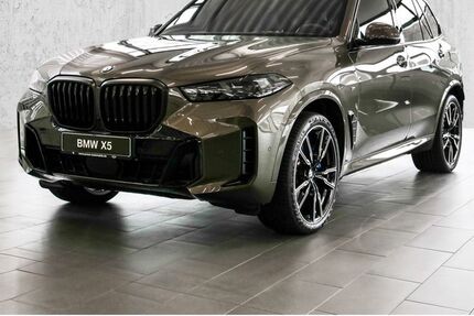 BMW X5 18.800 km 88.980 &euro; Lüdinghausen 59348