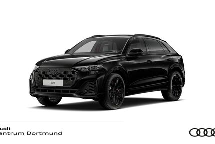 Audi SQ8 15.500 km 122.505 &euro; Dortmund 44143
