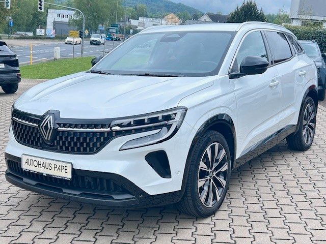 Renault Austral 25.100 km 24.990 &euro; Iserlohn 58640
