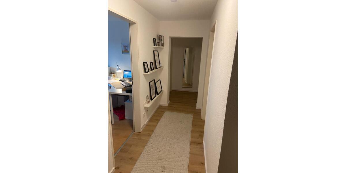 Etagenwohnung Hamm Braam-Ostwennemar - 3 Zimmer, 75 m&sup2;, 560&euro; | Angebot:26611407