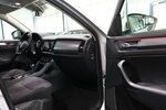 Skoda Kodiaq 1.5 TSI DSG CLEVER / LED / 1.HAND / NAVI+ 128.000 km 21.555 &euro; Hamm 59077