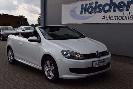 VW Golf 45.000 km 14.999 &euro; Nordkirchen-Capelle 59394