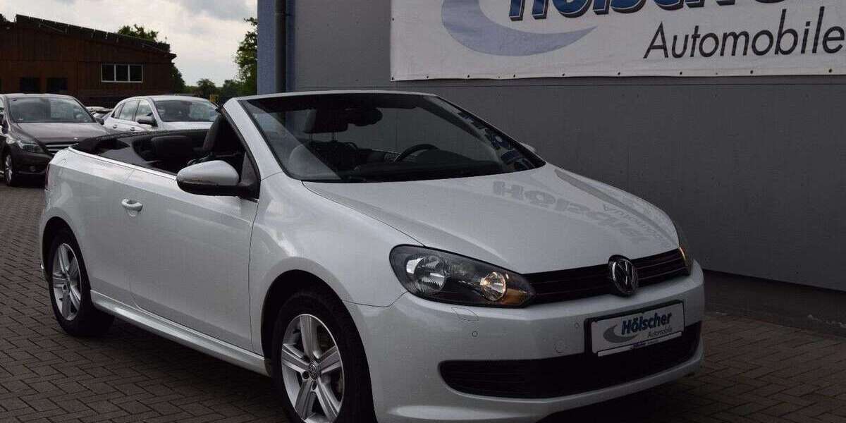 VW Golf 45.000 km 14.999 &euro; Nordkirchen-Capelle 59394