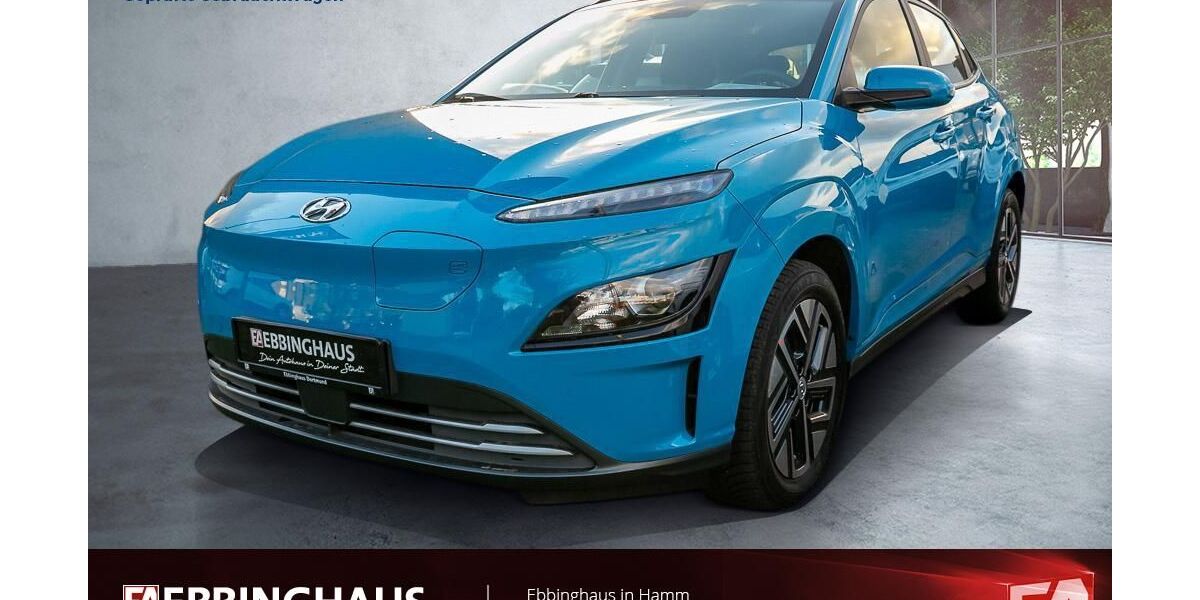 Hyundai KONA 35.436 km 17.949 &euro; Hamm 59067