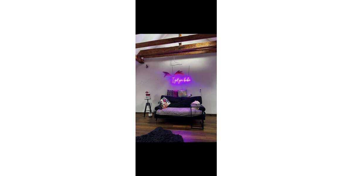 Etagenwohnung Dortmund Innenstadt Ost - 3 Zimmer, 40 m&sup2;, 420&euro; | Angebot:26071403