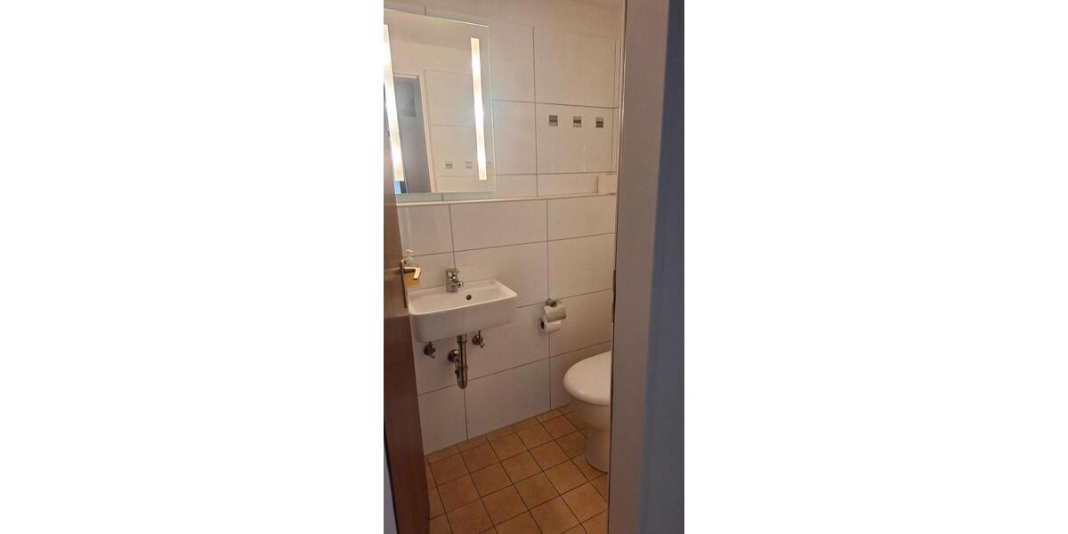Etagenwohnung Werne - 3.5 Zimmer, 95 m&sup2;, 725&euro; | Angebot:25721979
