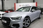 Audi A6 Avant 40 TDI S-LINE BLACK / PANORAMA, LED, VC 30.000 km 43.111 &euro; Hamm 59077