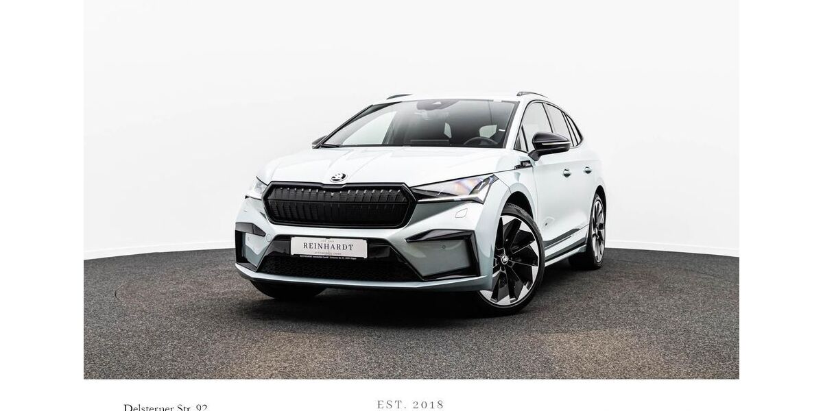 Skoda Enyaq 13.136 km 35.910 &euro; Hagen 58091
