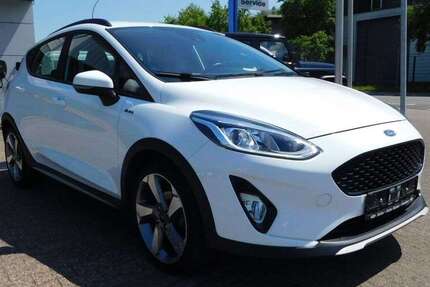 Ford Fiesta 31.000 km 10.980 &euro; Selm 59379