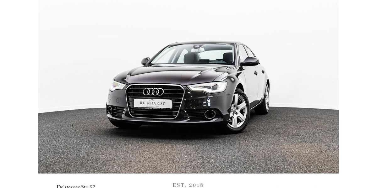 Audi A6 164.053 km 11.890 &euro; Hagen 58091