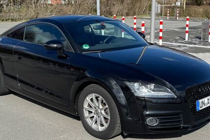 Audi TT 116.000 km 10.290 &euro; Unna 59427