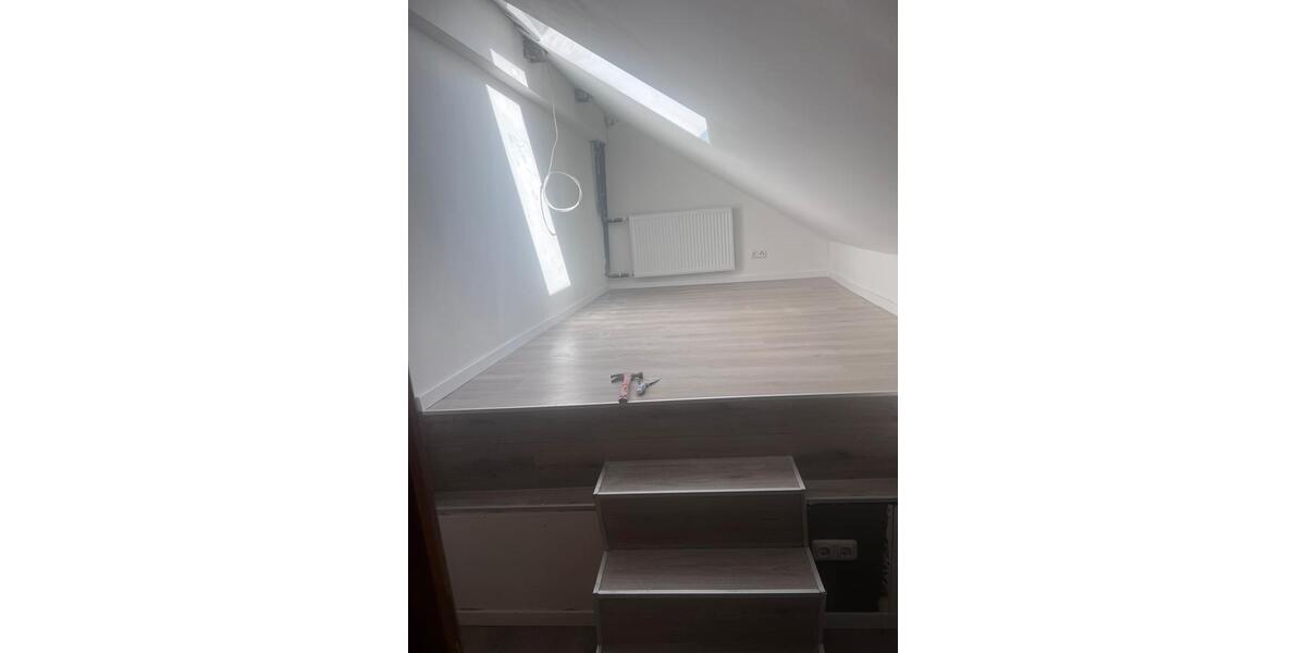 Doppelhaushälfte Hamm Herringen - 7 Zimmer, 120 m&sup2;, 1.370&euro; | Angebot:25657675