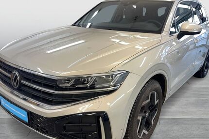 VW Touareg 7.562 km 61.888 &euro; Dortmund 44141