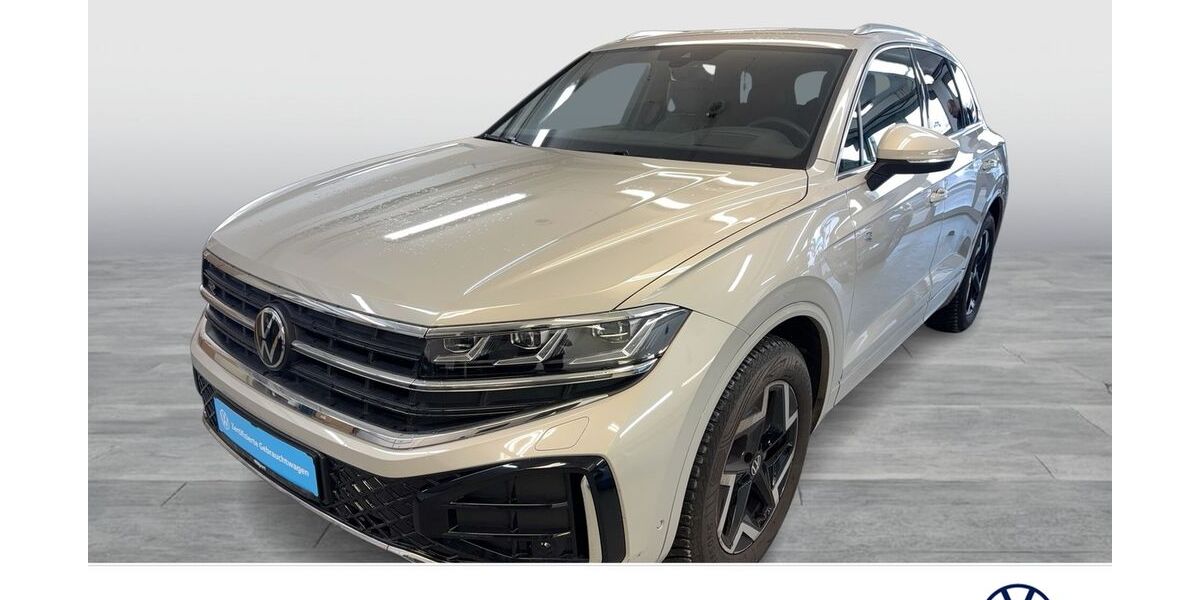 VW Touareg 7.562 km 61.888 &euro; Dortmund 44141