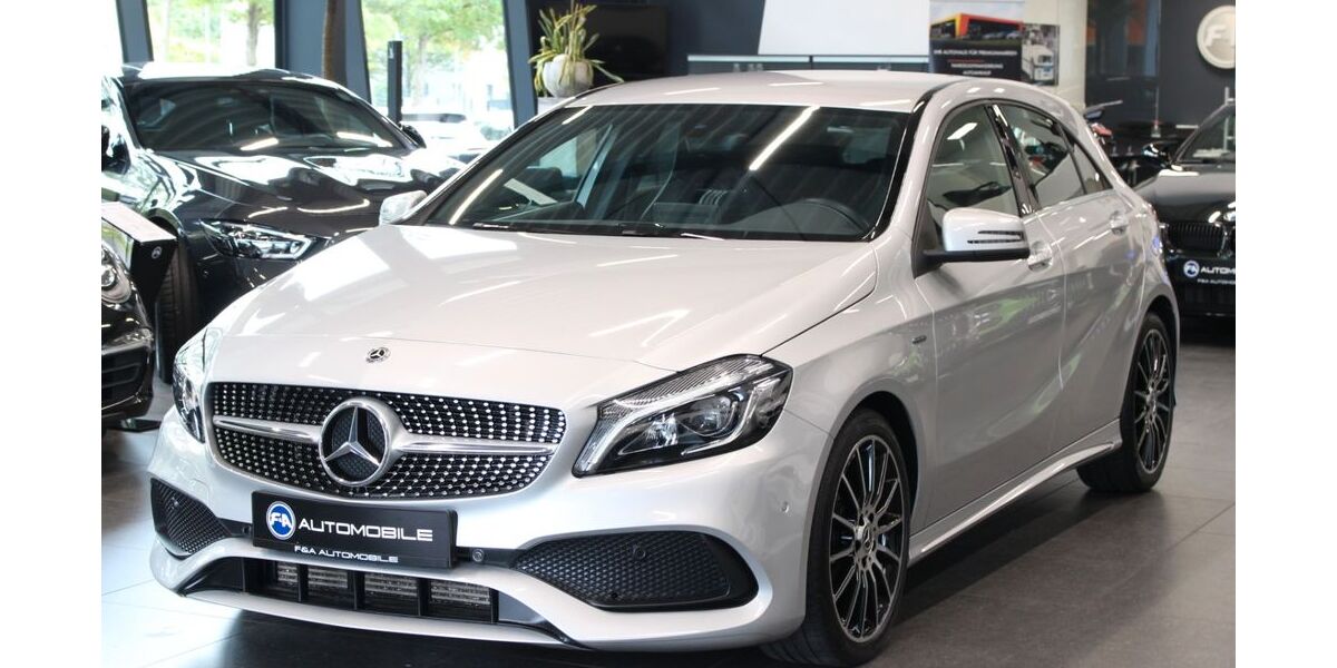 Mercedes-Benz A 200 85.096 km 18.890 &euro; Bergkamen 59192