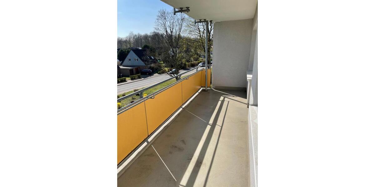 Etagenwohnung Castrop-Rauxel Bladenhorst - 2 Zimmer, 49 m&sup2;, 449&euro; | Angebot:26614006