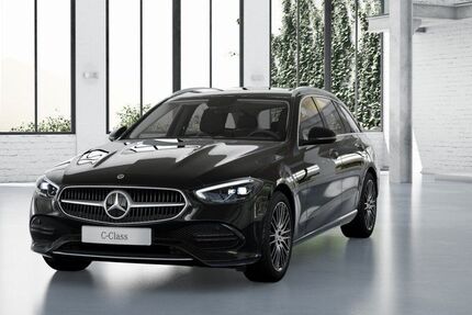 Mercedes-Benz C 180 35.141 km 31.965 &euro; Ahlen 59229