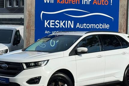 Ford Edge 223.000 km 11.290 &euro; Ahlen 59227