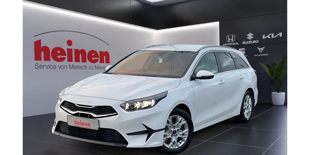 Kia ceed Sportswagon 21.386 km 22.899 &euro; Menden 58708